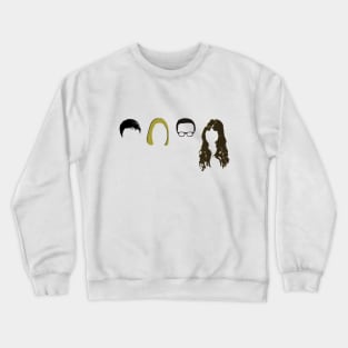 The Good Place Crewneck Sweatshirt